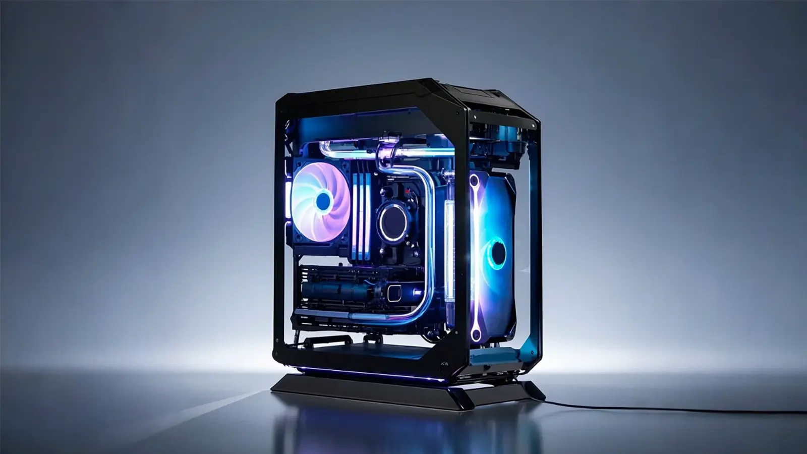 How to Pick the Best PC Case from a Case Customizer