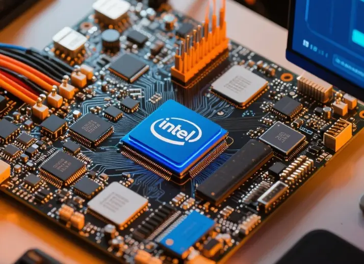 Intel Arc GPU media encoding