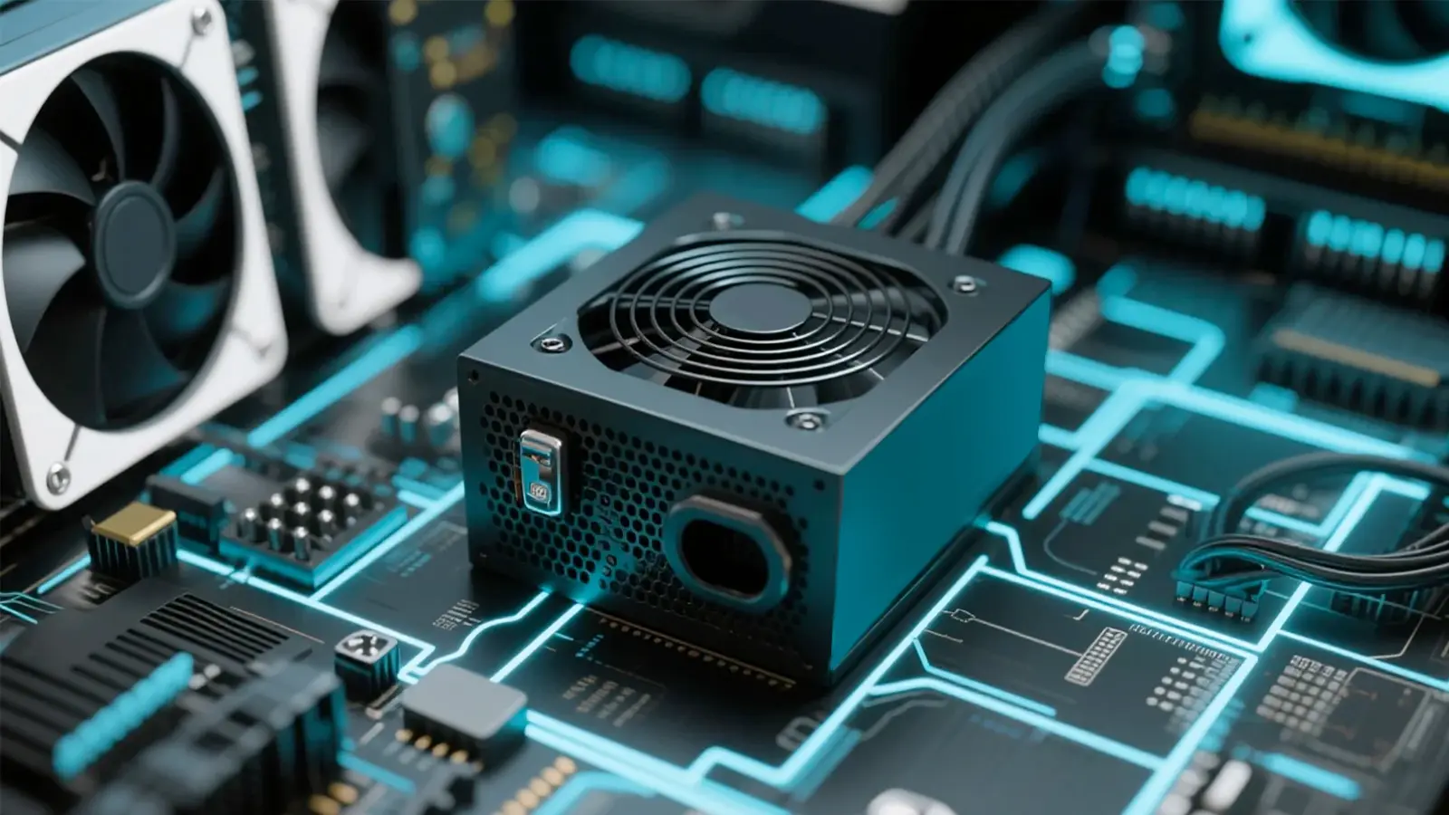 PSU Wattage Guide
