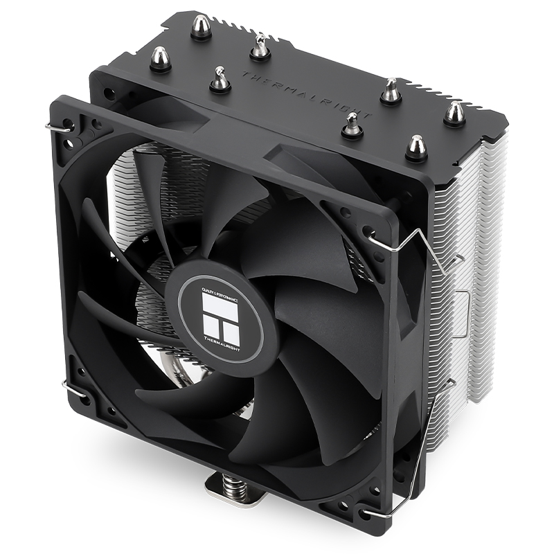 Best CPU fans 2025  ，Thermalright Assassin X 120 cooler  