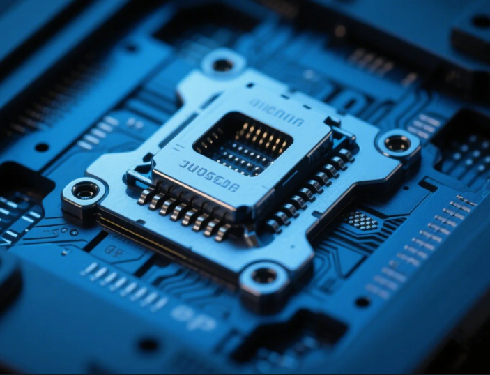 High-performance PC pairing 