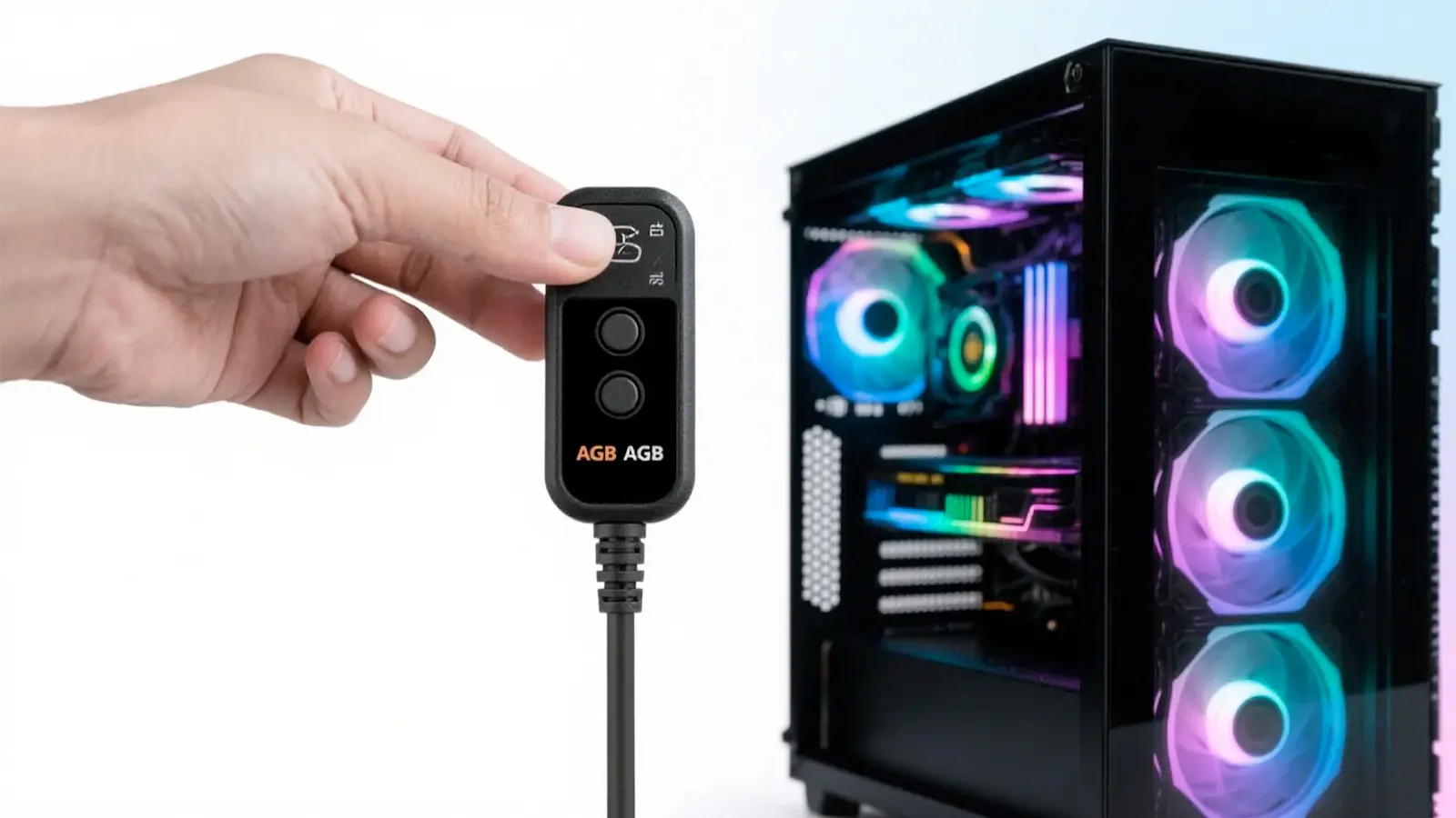 rgb-lighting-accessories  pc-case-lighting 