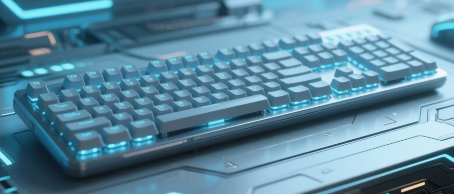 Mechanical Keyboard