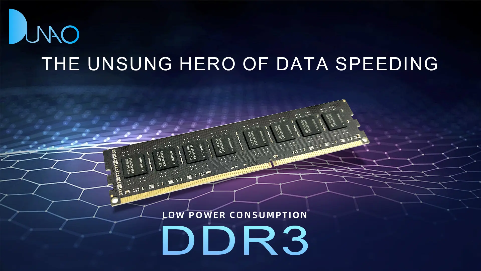DDR3 Market Trends: Shipping Volume Increases, Bright Future Ahead
