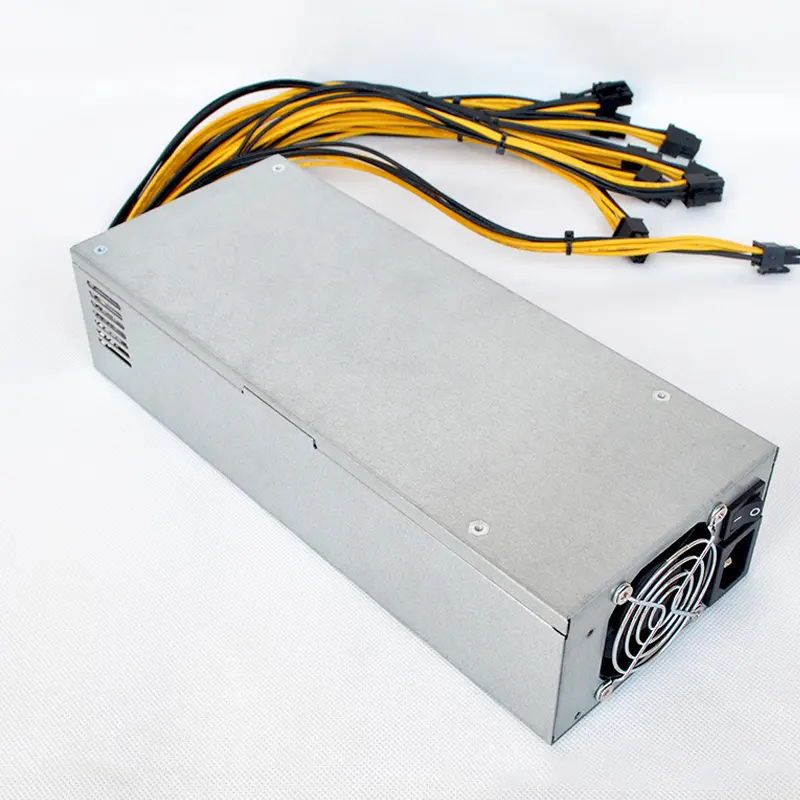 DUNAO 2U Power Supply - Reliable High Performan...