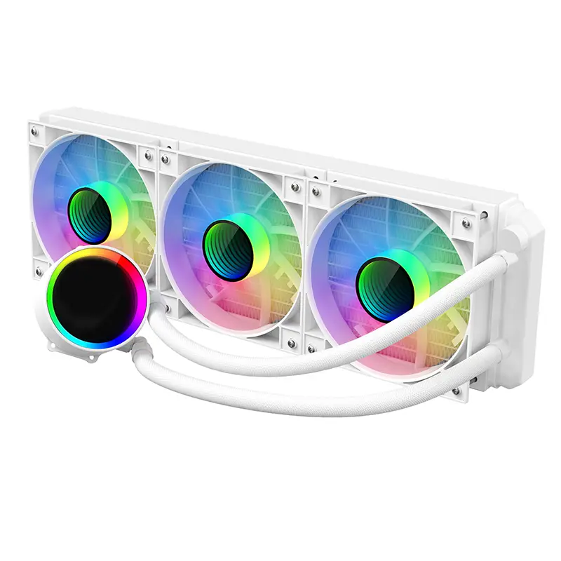 Dunao 360 RBG-4 Water Cooling System for Optimal Performance