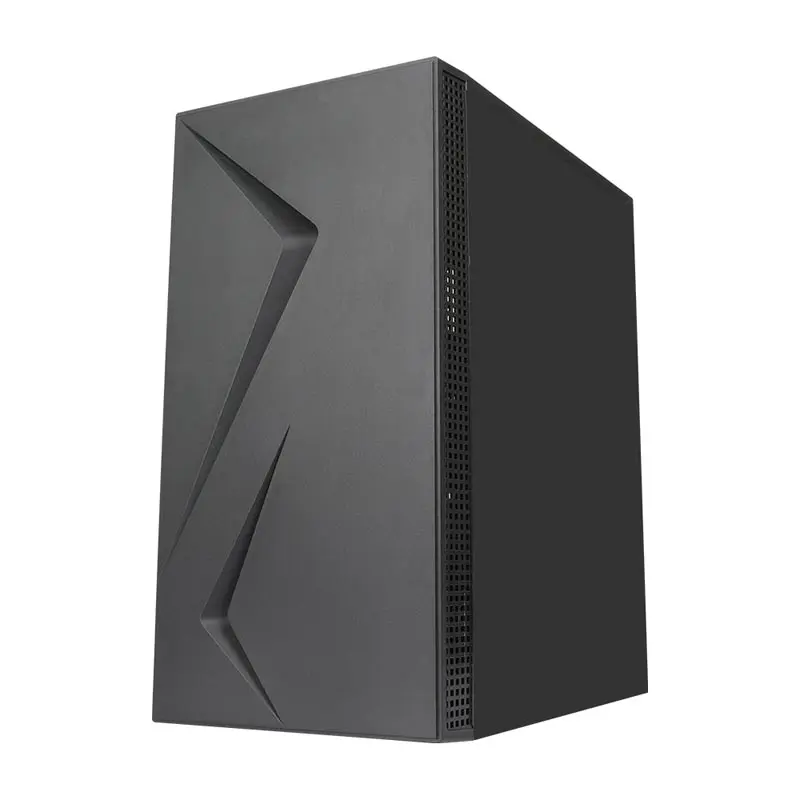 180M Chassis: Ingenious Space Layout, Powerful Cooling and Fascinating RGB Lighting