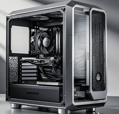 Cooling Support Category