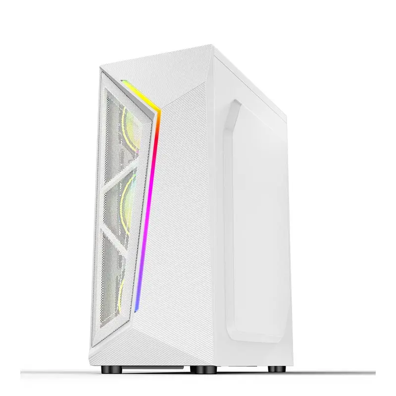 TB005 Chassis: The Ideal Choice for High - performance Hardware Compatibility in All Aspects