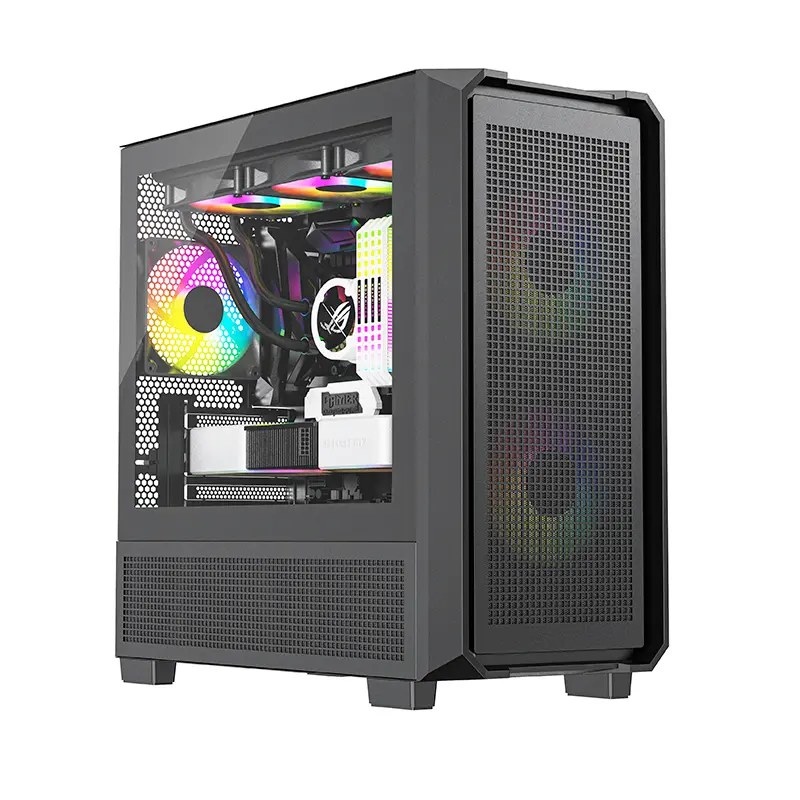 DUNAO X6M: The Perfect Blend of Ultimate Perfor...