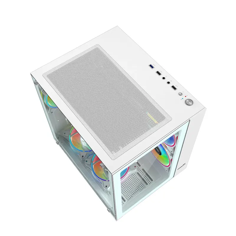 How Nice the Computer Case Manufacturer Makes the Case04.jpg