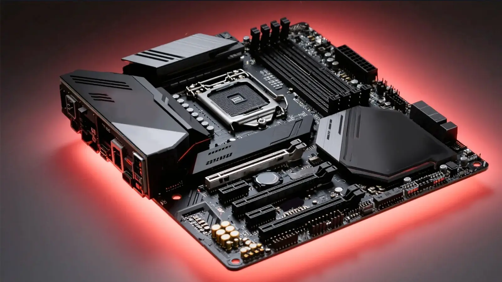 Top 5 Best Motherboards Leading the Way in Performance and Stability