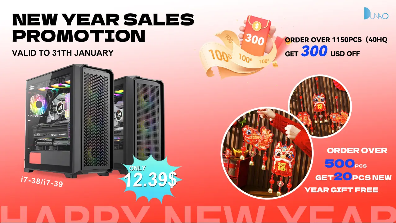Explore Exciting New Year Promotions Now Available!