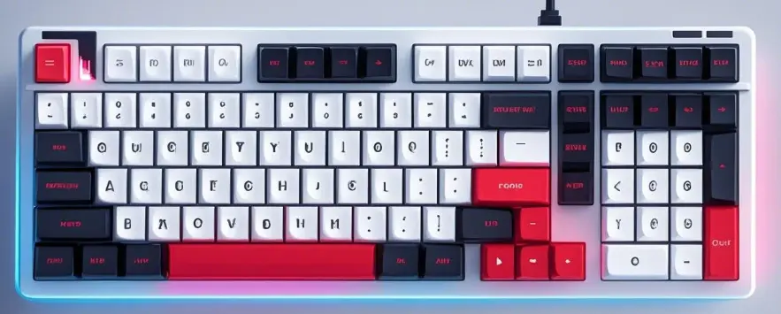 Dunao Keyboard