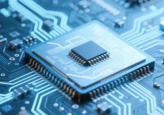Microprocessor