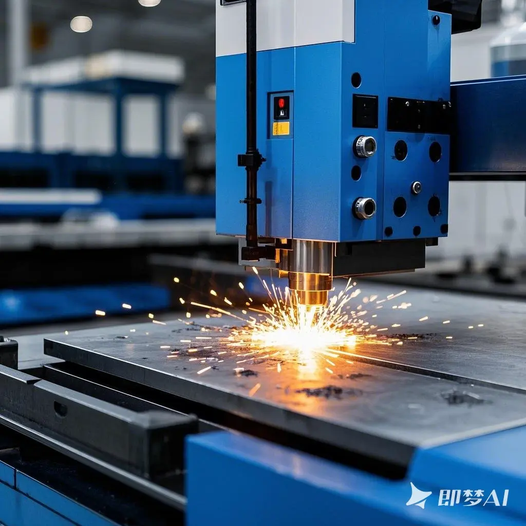 Sheet Metal Fabrication 
