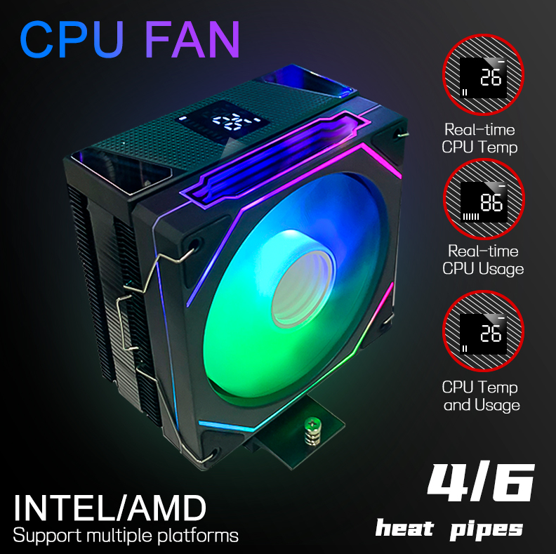 Best CPU Cooler
