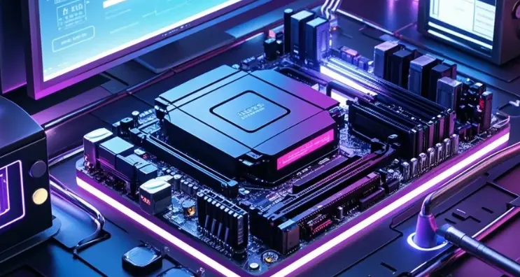 Complete Guide to Motherboard BIOS Update: A Step-by-Step Tutorial